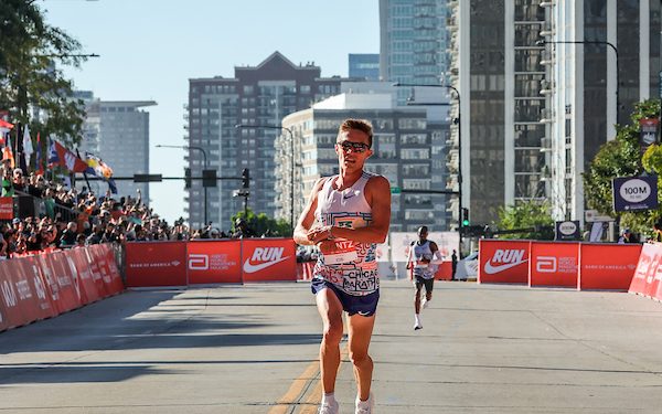 2025 Fall Cross Country & Racing Season, October 17, 2025, Week 7 Day 5,  Friday is a recovery day!