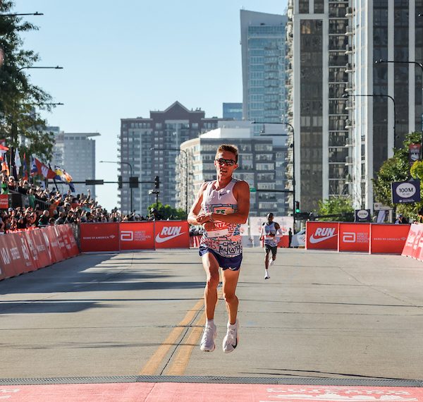 2025 Fall Cross Country & Racing Season, October 17, 2025, Week 7 Day 5, Friday is a recovery day!