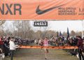 NIKE presents #TheJourneytoCompete, celebrating cross-country and the NIKE Cross Nationals, Issues, 1-3