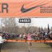 NIKE presents #TheJourneytoCompete, celebrating cross-country and the NIKE Cross Nationals, Issues, 1-3