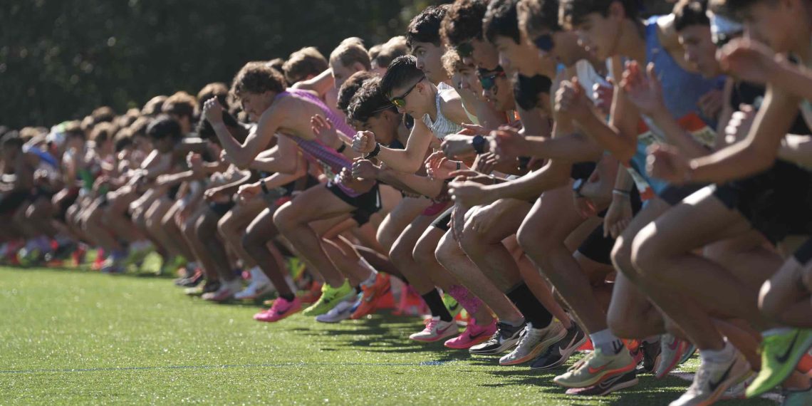 CoffeewithLarry, Episode 802, October 20, 2025, Chicago Marathon! More on Connor Mantz and his desire to run World Cross Country!