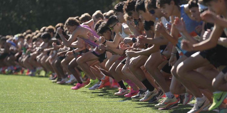 CoffeewithLarry, Episode 802, October 20, 2025, Chicago Marathon! More on Connor Mantz and his desire to run World Cross Country!