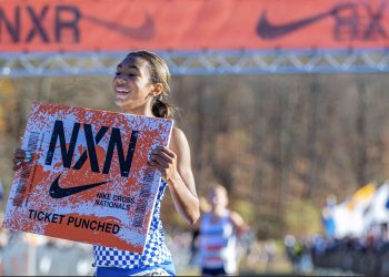 CoffeewithLarry, Episode 803, October 21, 2025, Media challenges in the modern world, stories about the Chicago Marathon