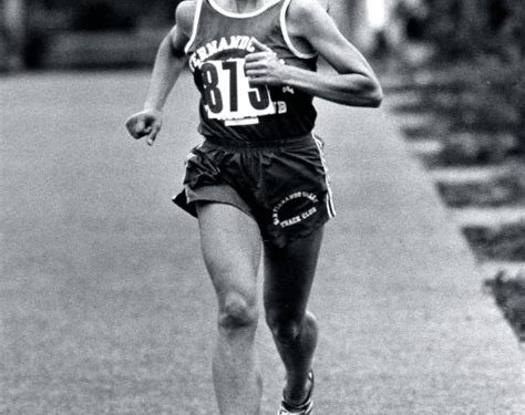 This Day in Track & Field, October 12, Jaqueline Hanson regains WR in Marathon, 2:38:19 (1975) by Walt Murphy