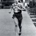 This Day in Track & Field, October 12, Jaqueline Hanson regains WR in Marathon, 2:38:19 (1975) by Walt Murphy