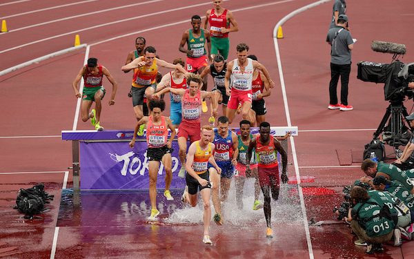 2025 Fall Cross Country & Racing Season, October 22, 2025, Week 8,   Day 3,   Wednesday is rest day!