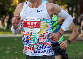 2025 Fall Cross Country & Racing Season, October 19, 2025, Week 7 Day 7,  Sunday is a long run day!