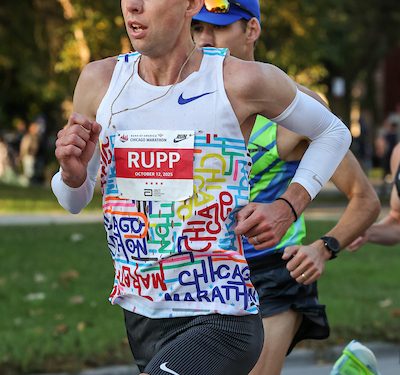 2025 Fall Cross Country & Racing Season, October 19, 2025, Week 7 Day 7,  Sunday is a long run day!