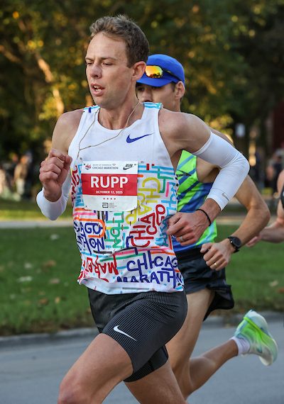 2025 Fall Cross Country & Racing Season, October 19, 2025, Week 7 Day 7, Sunday is a long run day!