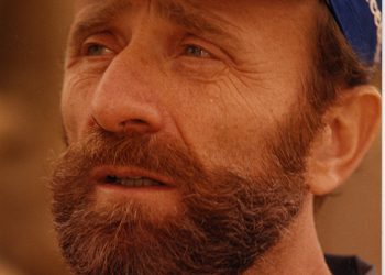 CoffeewithLarry, Episode 805, October 27, 2025, TCS NYC Marathon Week, All about Fred Lebow, Allan Steinfeld, and Alice Schneider, the giants of the NYRR.