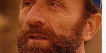 CoffeewithLarry, Episode 805, October 27, 2025, TCS NYC Marathon Week, All about Fred Lebow, Allan Steinfeld, and Alice Schneider, the giants of the NYRR.