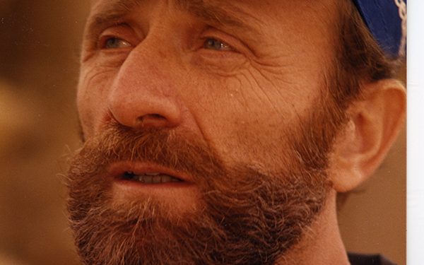 CoffeewithLarry, Episode 805, October 27, 2025, TCS NYC Marathon Week, All about Fred Lebow, Allan Steinfeld, and Alice Schneider, the giants of the NYRR.