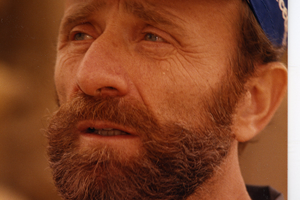 CoffeewithLarry, Episode 805, October 27, 2025, TCS NYC Marathon Week, All about Fred Lebow, Allan Steinfeld, and Alice Schneider, the giants of the NYRR.