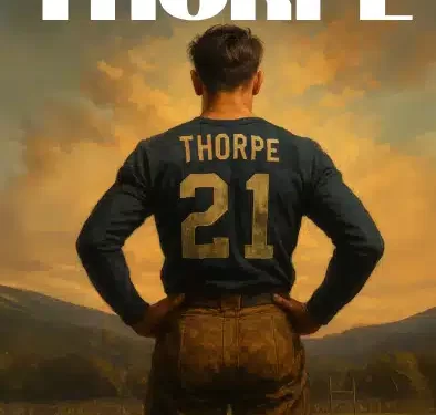 Help Restore the Legacy of Jim Thorpe (sponsored)