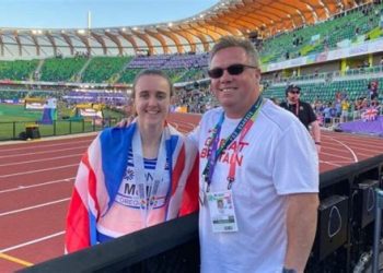 Andy Young Suspended from Coaching