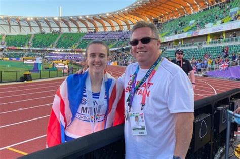 Andy Young Suspended from Coaching