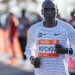 Eliud Kipchoge World Tour announced
