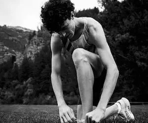 The Brooks Run Guide , A Brooks Coaching Newsletter, Back Issues (#1-#5), Fall 2025