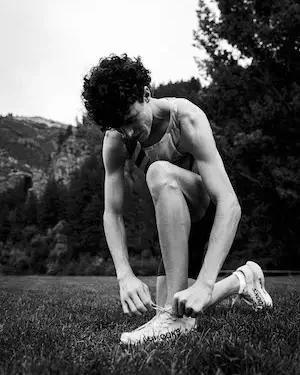 The Brooks Run Guide , A Brooks Coaching Newsletter, Back Issues (#1-#5), Fall 2025