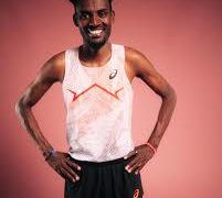 SIMBASSA READY FOR WORLD MARATHON MAJORS DEBUT IN NEW YORK