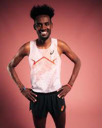 SIMBASSA READY FOR WORLD MARATHON MAJORS DEBUT IN NEW YORK