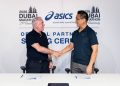 ASICS Signs With Dubai Marathon in Landmark Multi-Year Partnership: ASICS Named Sponsor and Partner of Middle East’s Oldest Marathon