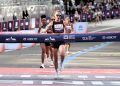 THREE-PEAT FOR RODENFELS AT ABBOTT DASH 5-K IN NEW YORK