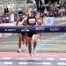 THREE-PEAT FOR RODENFELS AT ABBOTT DASH 5-K IN NEW YORK