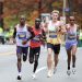 BELAYNEH REPEATS AS BOSTON HALF-MARATHON CHAMPION