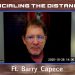 Socialing the Distance, Featuring Barry Capece, CEO of Verily Storyworks: It’s all about Jim Thorpe!