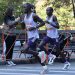 OBIRI, KIPRUTO TAKE TCS NYC MARATHON TITLES IN CLOSE FINISHES