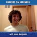 The Brooks Run Guide Interviews,  Isaac Benjamin,  Brooks NIL Athlete,  Episode # 6: Running for South Kitsap High School!