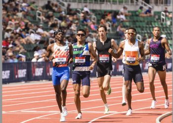 The Brooks Run Guide, Issue #2, October 8, 2025, A Brooks Coaching Newsletter, Brandon Miller Interview, Hard Days, Easy Days, Coaching Tips from Danny Mackey