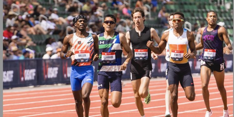 The Brooks Run Guide, Issue #2, October 8, 2025, A Brooks Coaching Newsletter, Brandon Miller Interview, Hard Days, Easy Days, Coaching Tips from Danny Mackey