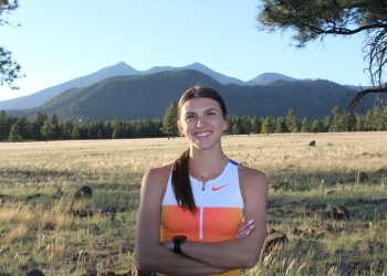 The Journey to Compete: Cross Country,  Interview 2: “The Stars Align” for Maggi Congdon!