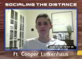 Socialing the Distance: Cooper Lutkenhaus on Going Pro, Clip 1