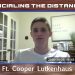 Socialing the Distance: Cooper Lutkenhaus on Going Pro, Clip 1