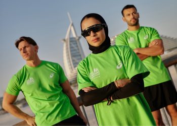 ASICS Signs With Dubai Marathon in Landmark Multi-Year Partnership: ASICS Named Sponsor and Partner of Middle East’s Oldest Marathon