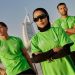 ASICS Signs With Dubai Marathon in Landmark Multi-Year Partnership: ASICS Named Sponsor and Partner of Middle East’s Oldest Marathon