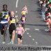 FIFTH WIN FOR KELATI, COURSE RECORD FOR KURGAT AT MANCHESTER ROAD RACE