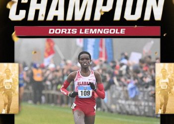 Is Cross Country the Ultimate Instagram Filter? Musings on the NCAA Women’s Cross Country, by Orrin Konheim