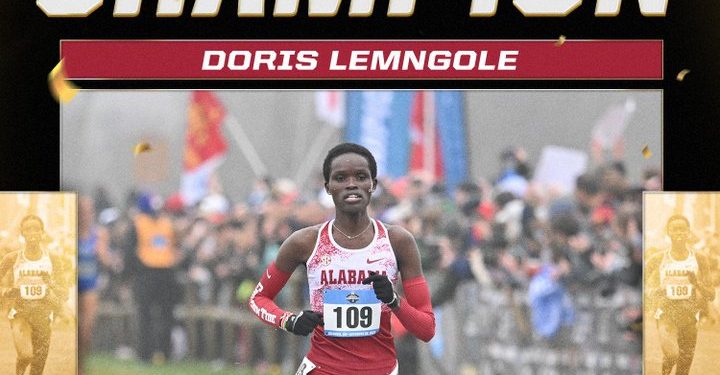 Is Cross Country the Ultimate Instagram Filter? Musings on the NCAA Women’s Cross Country, by Orrin Konheim