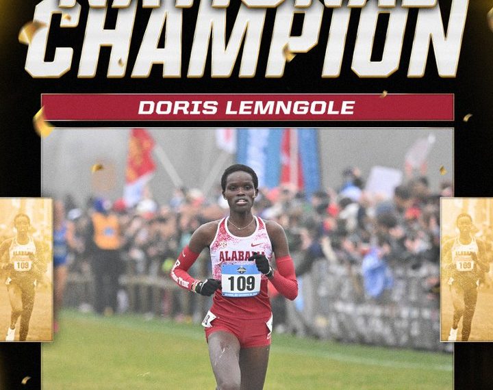 Is Cross Country the Ultimate Instagram Filter? Musings on the NCAA Women’s Cross Country, by Orrin Konheim