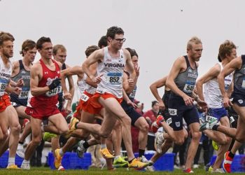 Samuel Breaks Through, Lemngole Repeats in a Wild Morning at Gans Creek