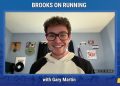 The Brooks Run Guide Interviews, Gary Martin, Brooks NIL Athlete, UVA Athlete, Episode 7