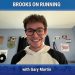 The Brooks Run Guide Interviews,  Gary Martin, Brooks NIL Athlete, UVA Athlete, Episode 7