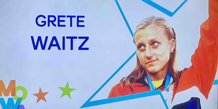 The Museum of World Athletics Visits the NYAC: Fifteen Amazing Donations to the Museum and Stirring Stories!