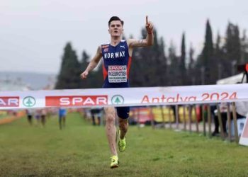 Can anyone stop Jakob Ingebrigtsen at the SPAR European Cross Country Championships?