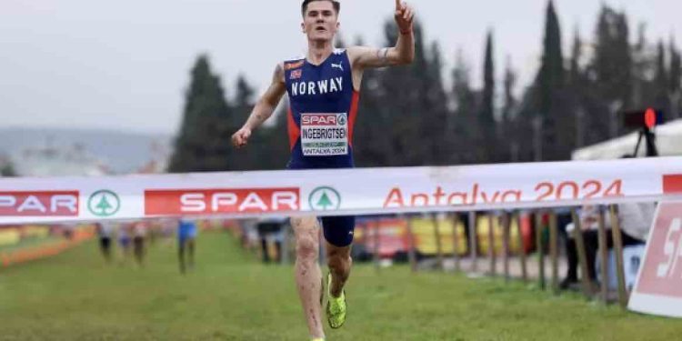 Can anyone stop Jakob Ingebrigtsen at the SPAR European Cross Country Championships?