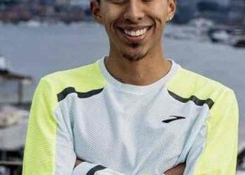 Julian Florez, Assistant Coach, Brooks Beasts Track Club: Three Questions, Three Answers, Making Hydration a game and Keeping Easy Days really easy!